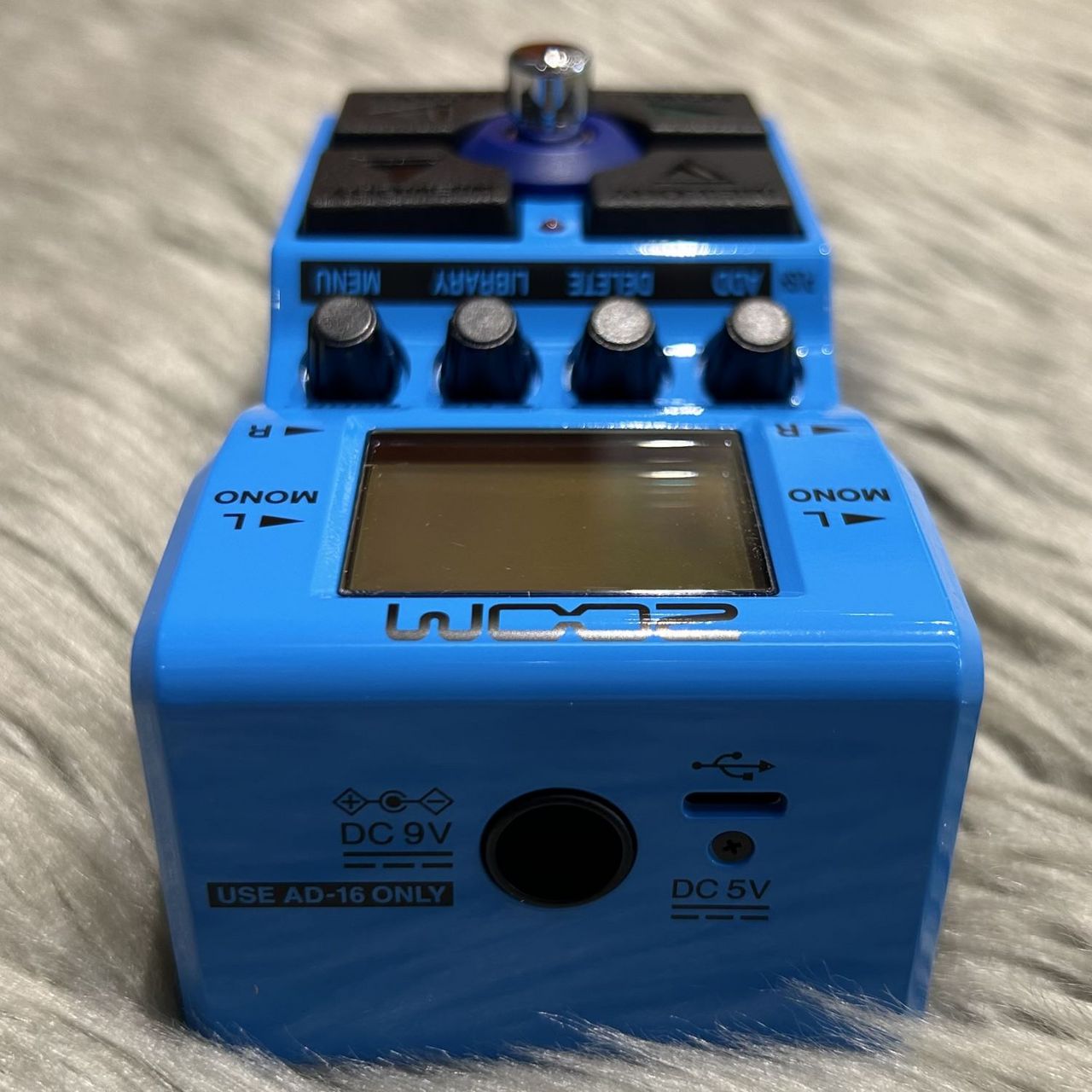 MS-70cdr マルチストンプ 空間系 Amazon.co.jp: ZOOM マルチエフェクター 空間系エフェクト MS