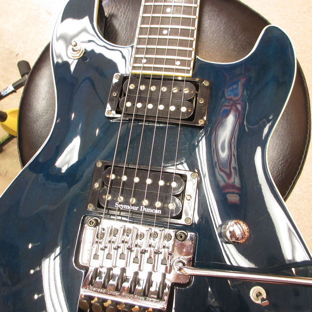 FERNANDES JDA-85Y（中古）【楽器検索デジマート】