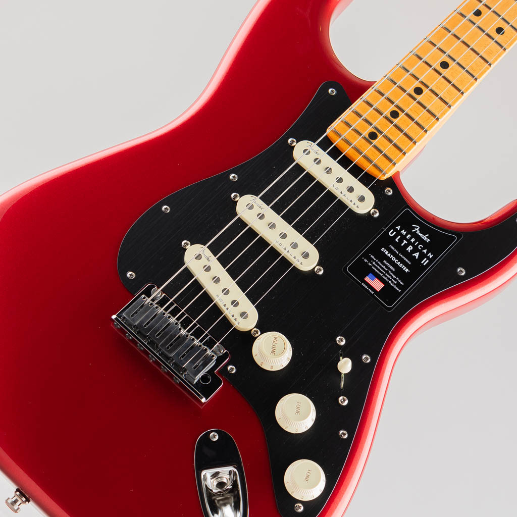 エレキギター フェンダー エレキギター】Fender / Fender Special Run HYBRID II TL 90