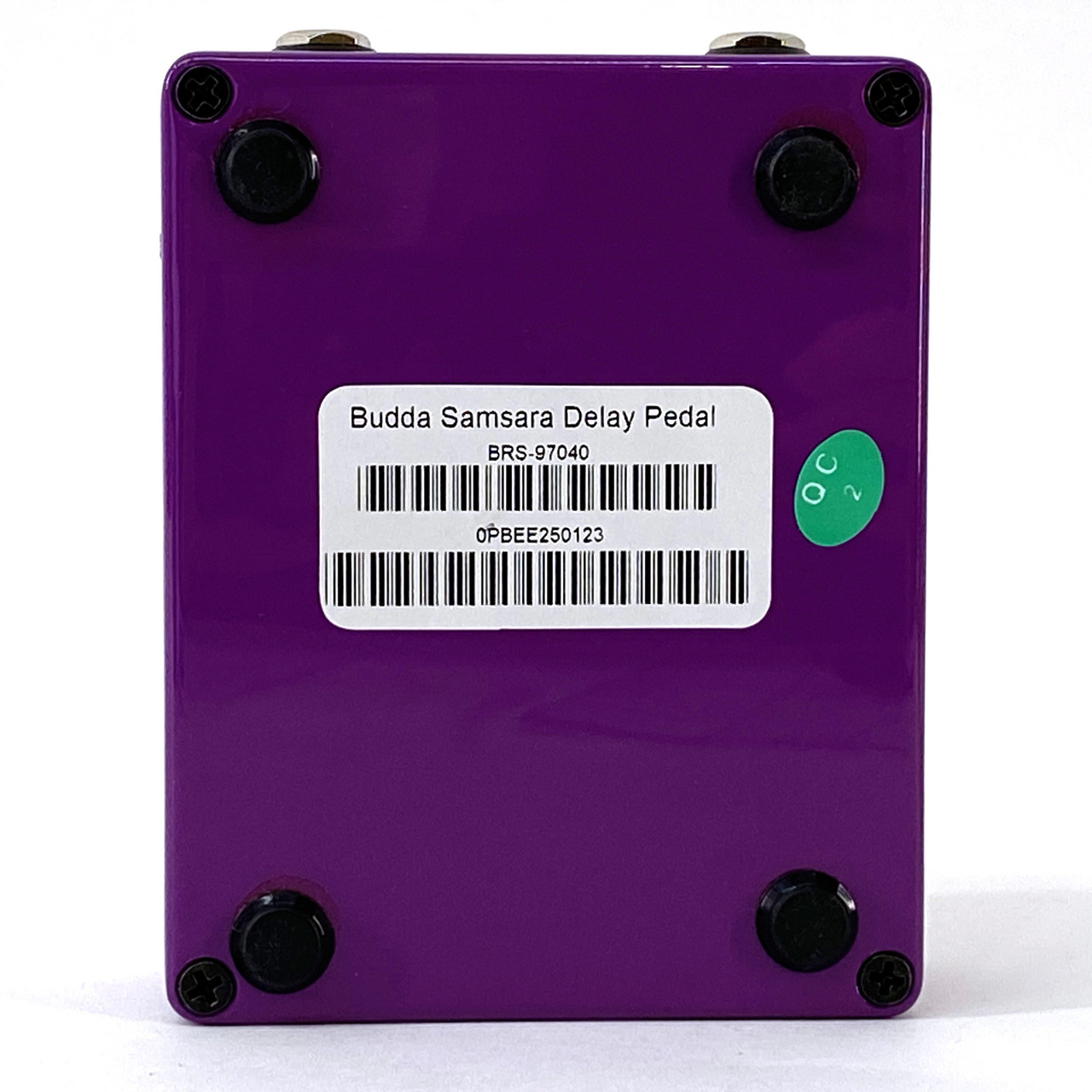 BUDDA Samsara Delay（中古/送料無料）【楽器検索デジマート】