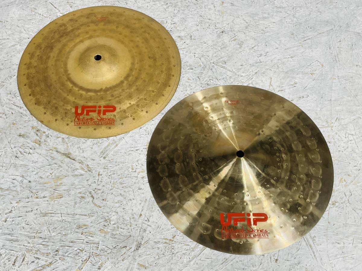 UFiP Natural Series 12