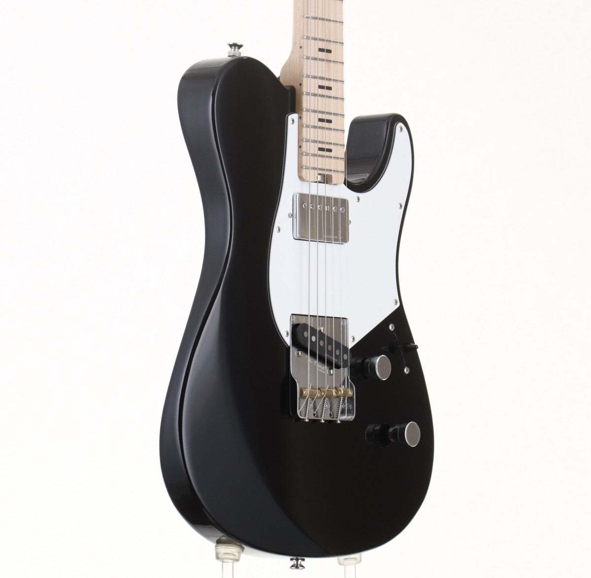 YAMAHA Pacifica SC Standard Plus PACS+11SM Black 【御茶ノ水本店