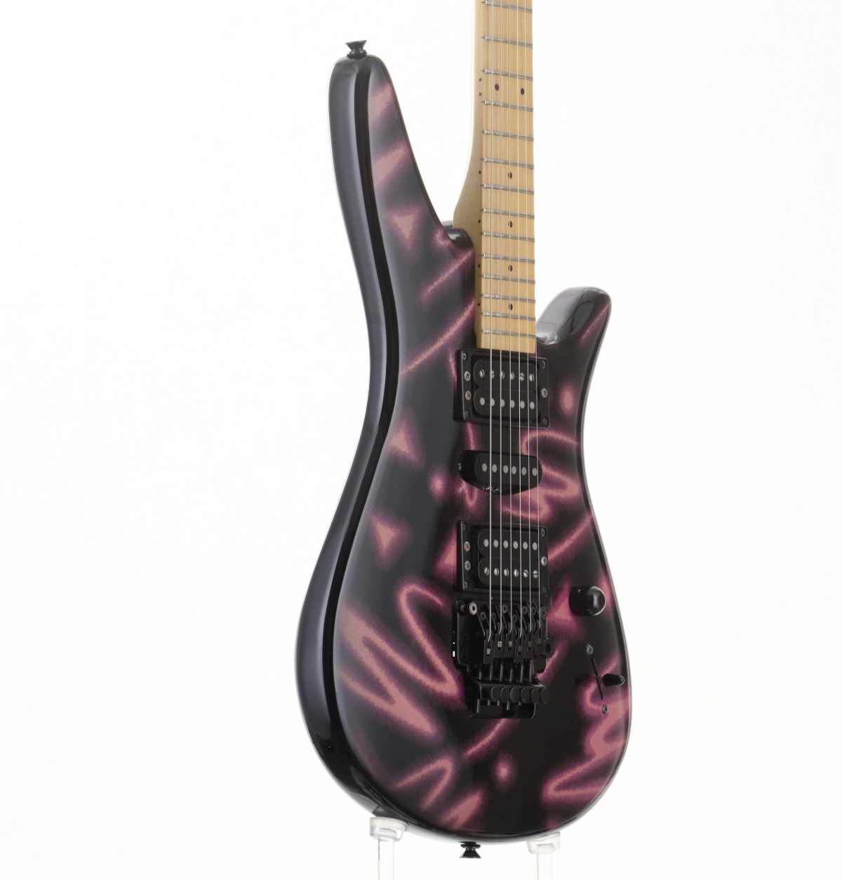 YAMAHA MG ネオン YAMAHA MG-MⅡG Special”NEON-LIGHT“Grahic - YAMAHA MG-M series
