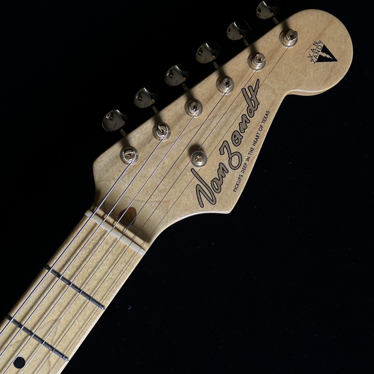 Vanzandt 【委託お預かり品】5th Anniv. ASTV-54G（中古/送料無料