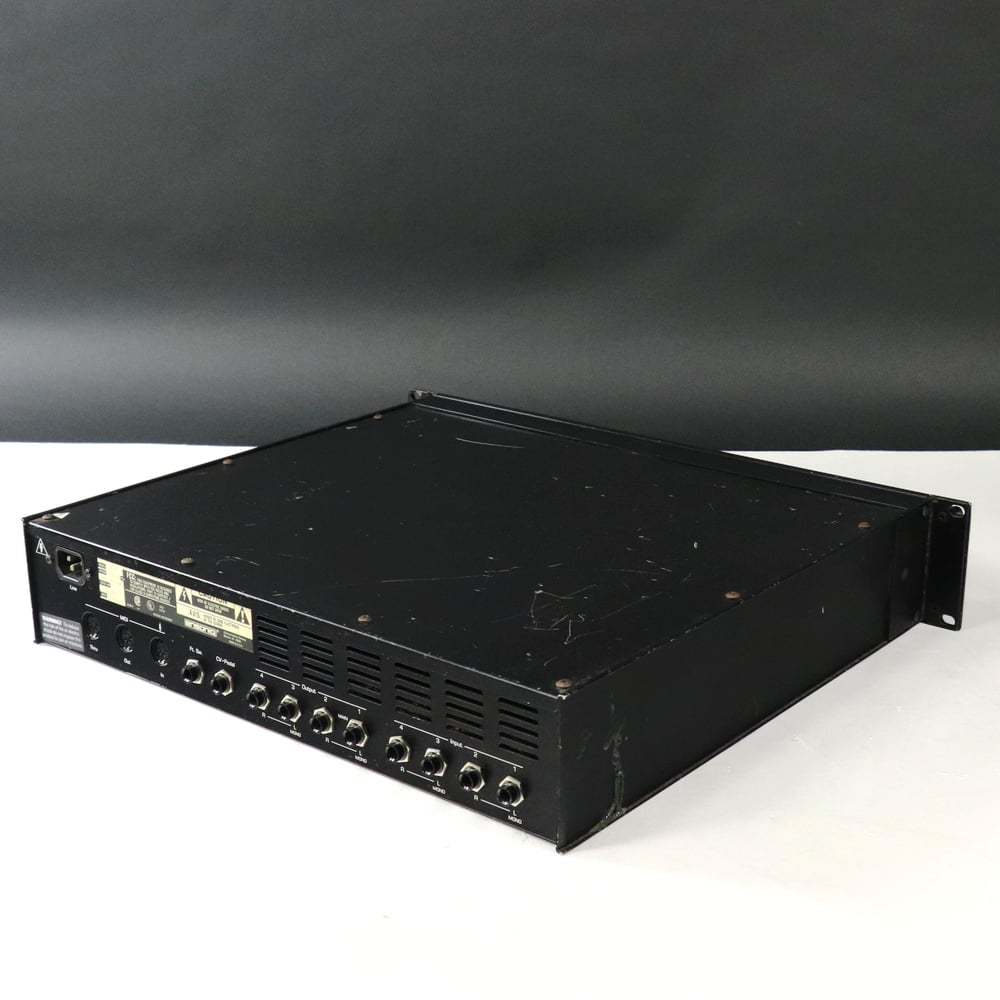 中古】 ENSONIQ / DP/4 【渋谷店】 | イシバシ楽器