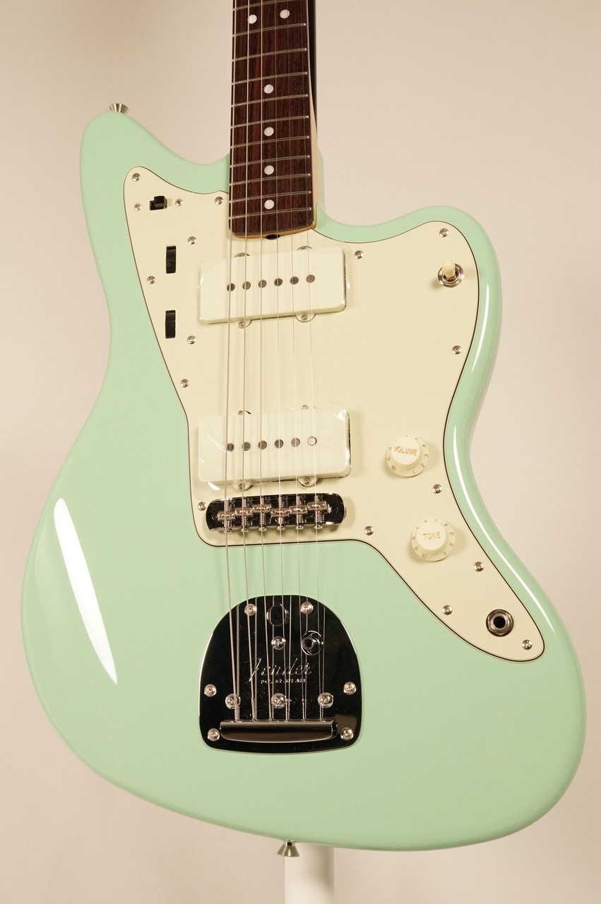Fender FSR Made in Japan Traditional Jazzmaster w/ Matching
