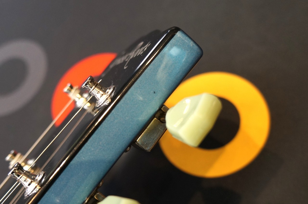 GrassRoots G-SG-STD Pelham Blue（新品特価/送料無料）［デジマート