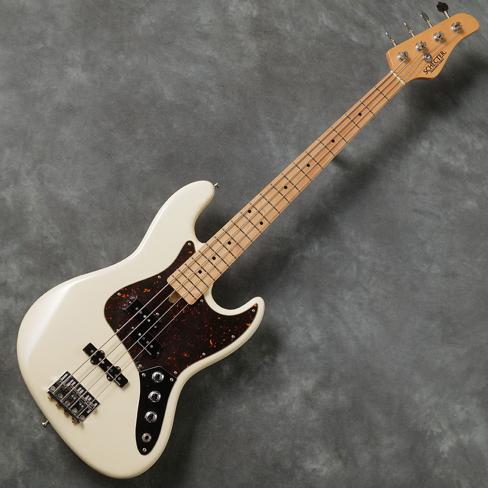 SCHECTER PA-LS/345【USED】【中古】（中古）【楽器検索デジマート】