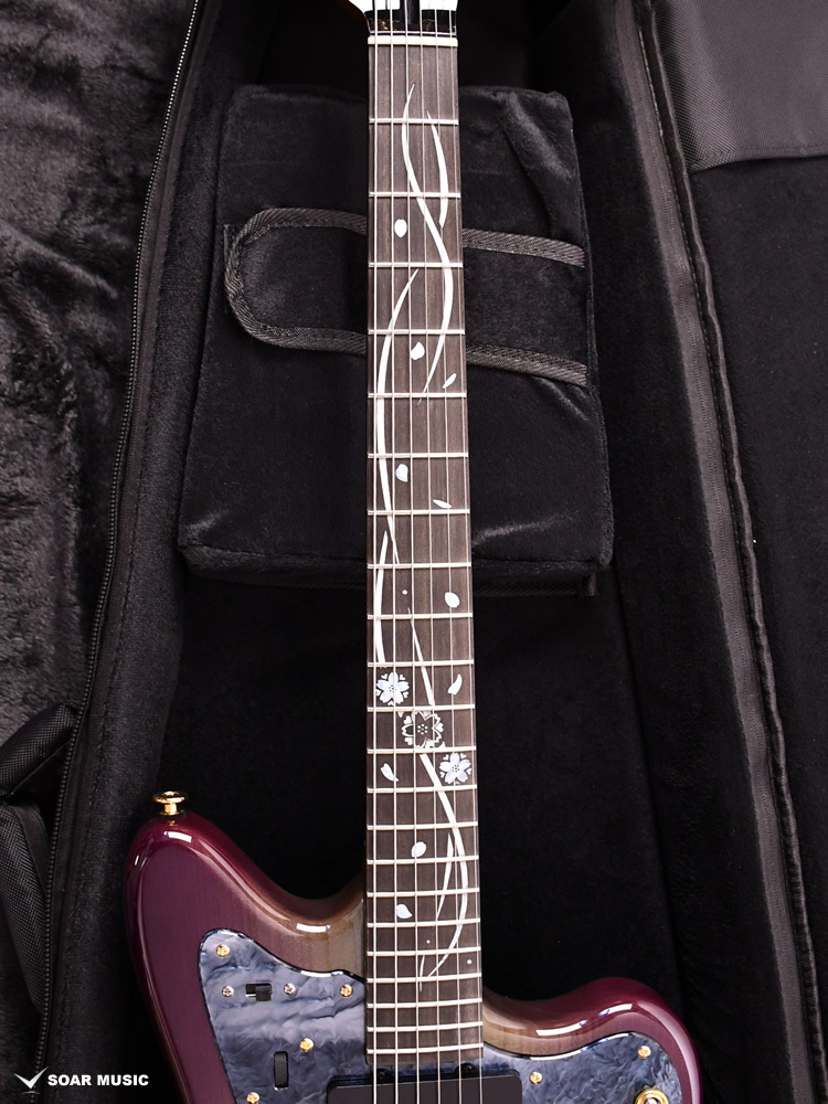 momose Momose MJS-KYOZAKURA II WSE'24/E KZF-VGR（新品/送料