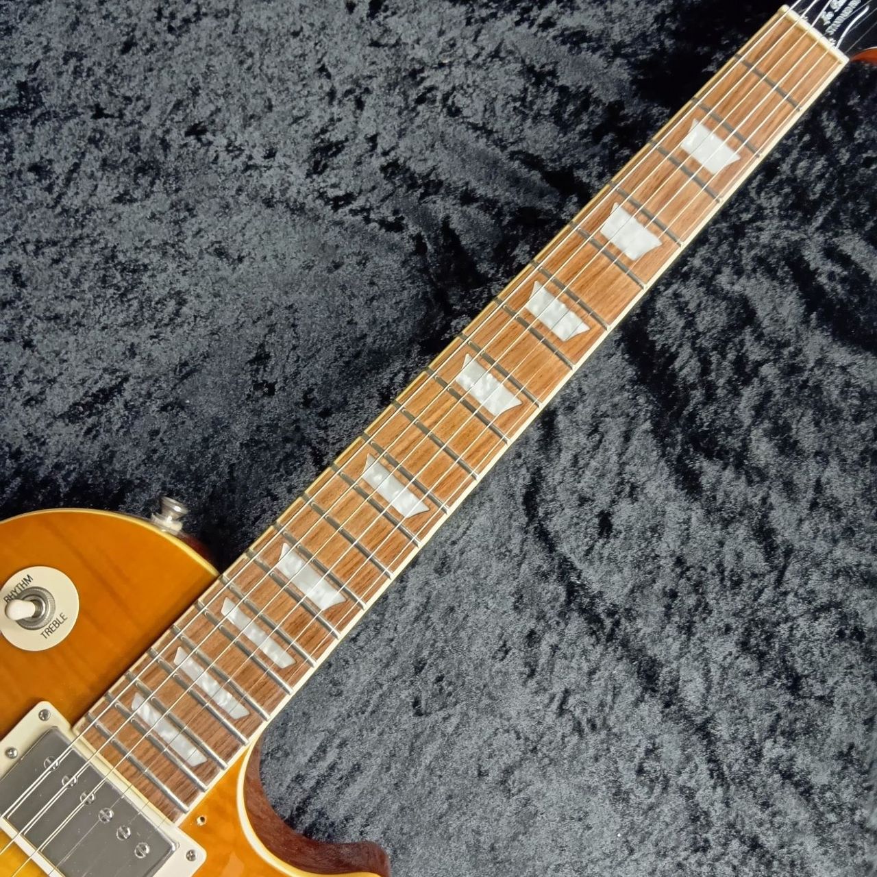 Epiphone Les Paul Standard Plus Top Pro HB（中古/送料無料）【楽器  