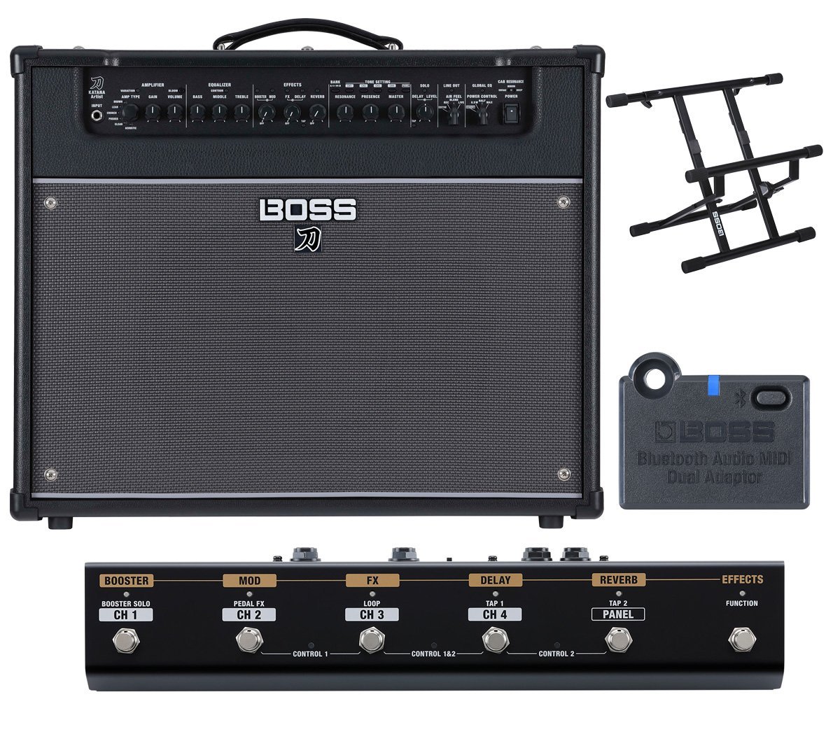 Ａ&D コンポ③　アンプ AKAI A&D オーディオ機器 カタログ 関連資料