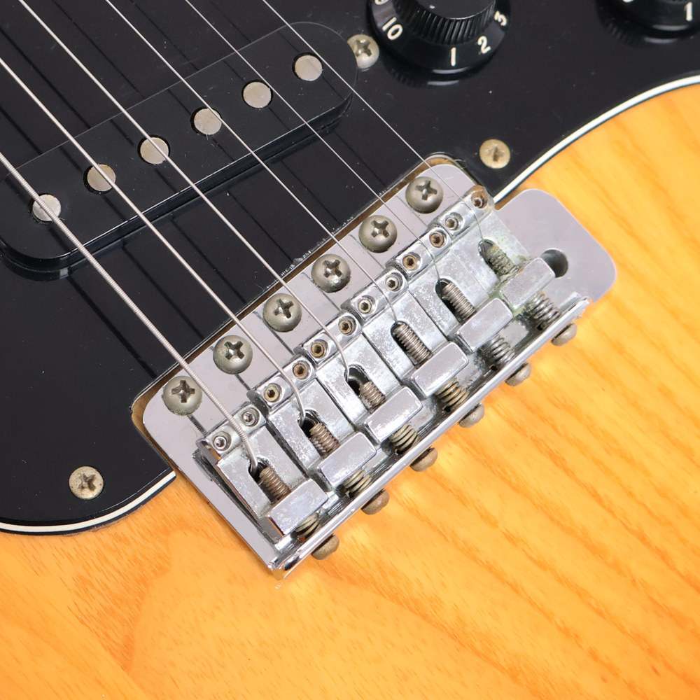 く*い様 【中古】メーカー不明 ストラトキャスター エレキギター FENDER JAPAN フェンダージャパン/エレキギター/ストラト