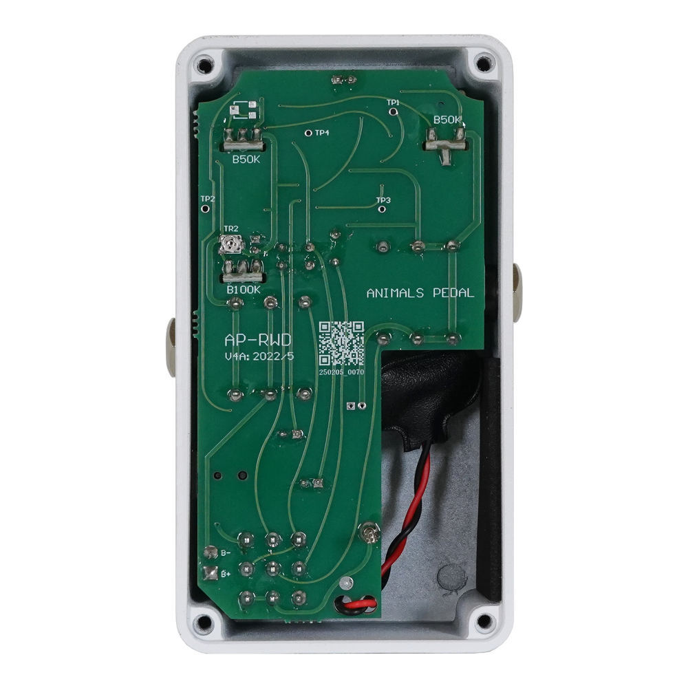 Animals Pedals Infinity Bender Fuzz Animals Pedal アニマルズペダル Animals Pedals Infinity Bender Fuzz Animals Pedal アニマルズペダル