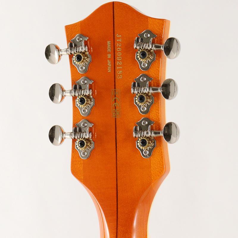 Gretsch G6120T-59 Vintage Select Edition '59 Chet Atkins Hollow