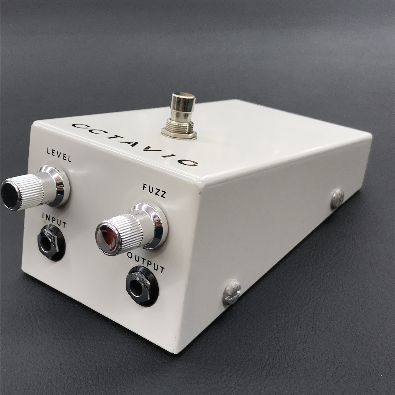 Jim Dunlop JH-OC1 Octavio（中古）【楽器検索デジマート】