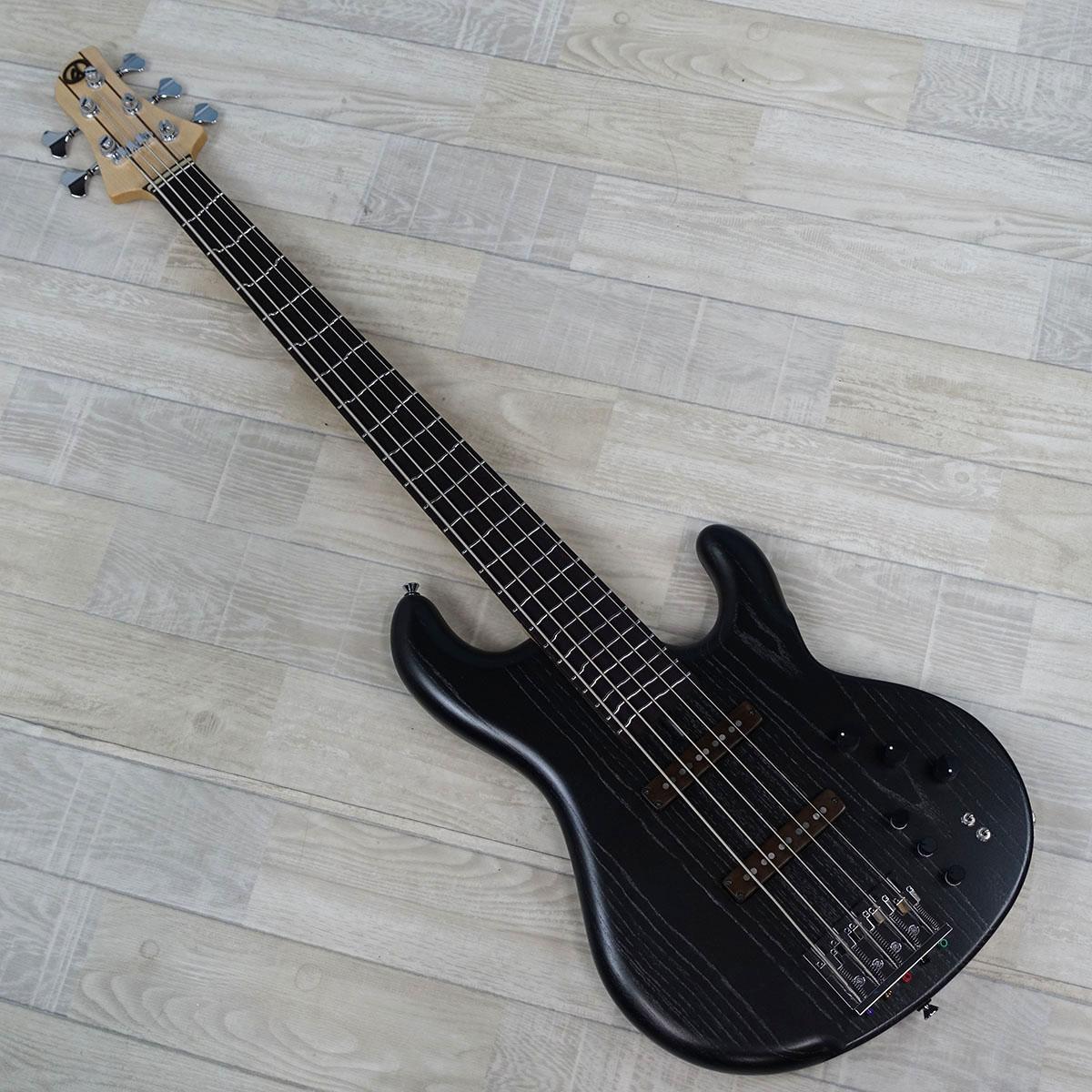 dragonfly CS5 TT 34inch【2025年製】（中古/送料無料）【楽器検索