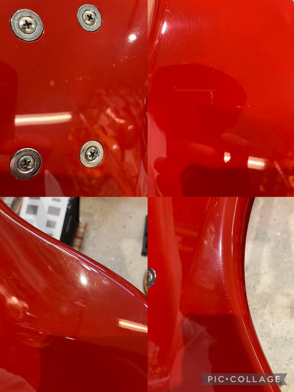 YAMAHA SBV-J2 岡野ハジメさん プロデュース 限定100本（中古）【楽器