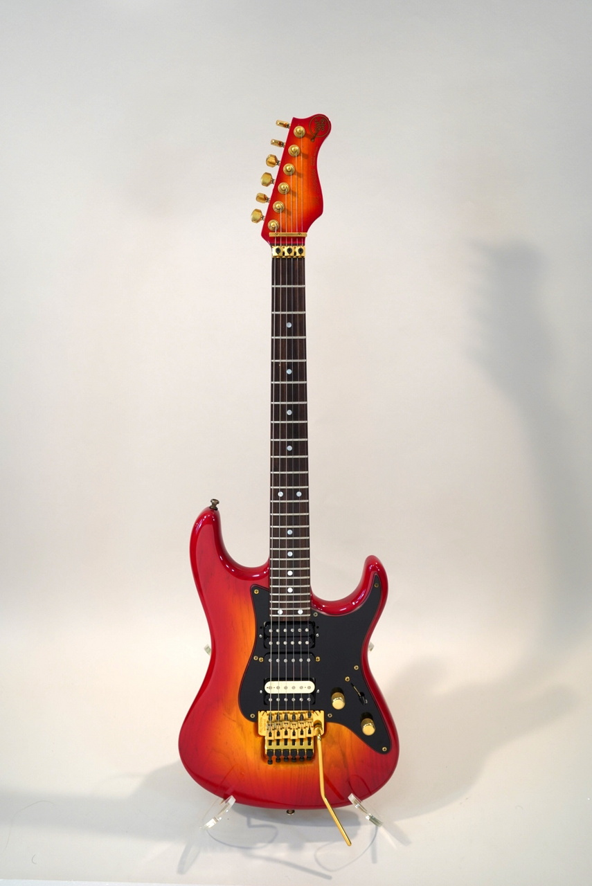 Valley Arts M Series（中古）【楽器検索デジマート】
