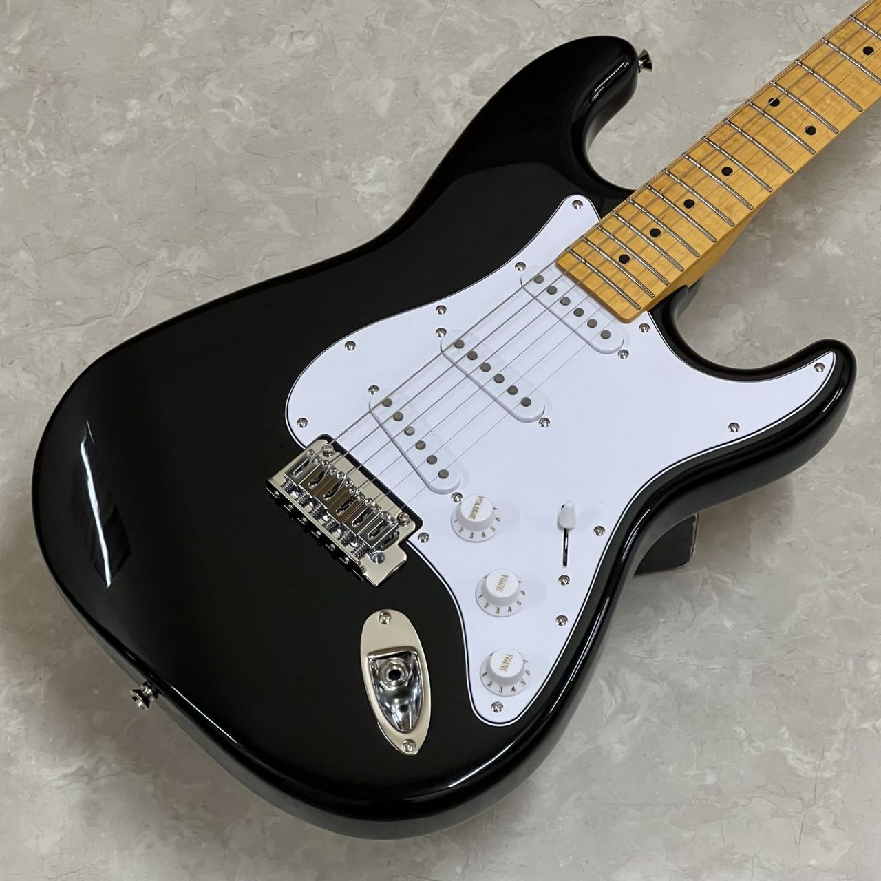 HISTORY HST/m-Performance Steel Black ハムバッカー切替可能