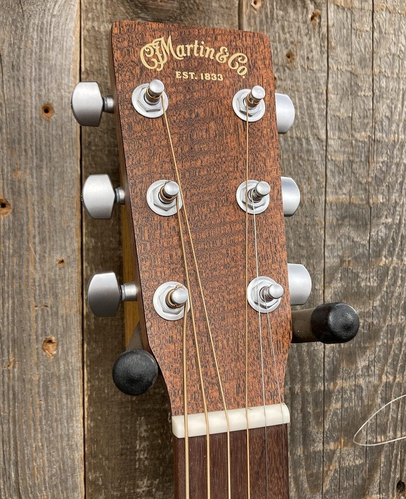 Martin D-X2E HPL Maho #3023808 【エレアコ】（新品/送料無料）【楽器