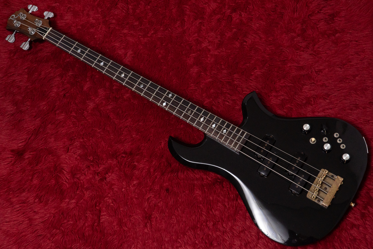 B.C.Rich Eagle Bass 1982 4.220kg #85687【GIB横浜】（中古/送料無料