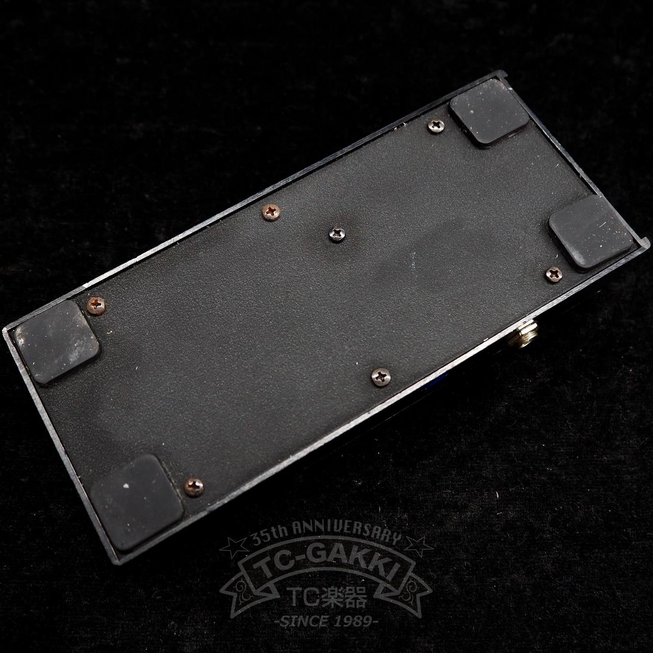 BOSS FV-50L Volume Pedal（中古）【楽器検索デジマート】