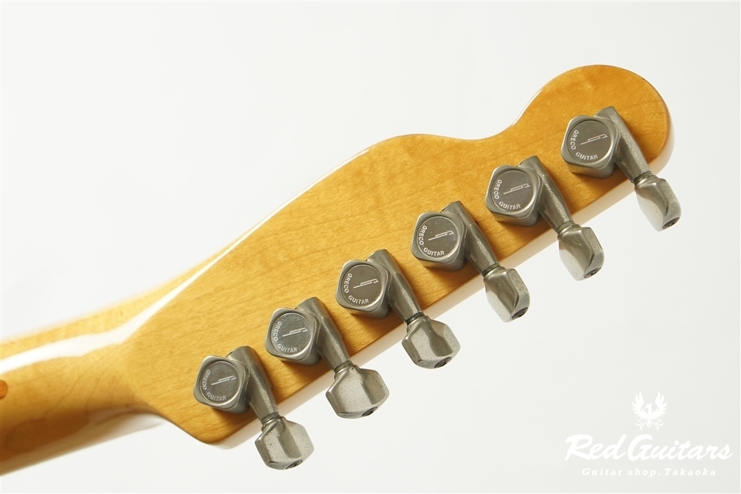 Greco TL500N spacey sounds（中古/送料無料）【楽器検索デジマート】