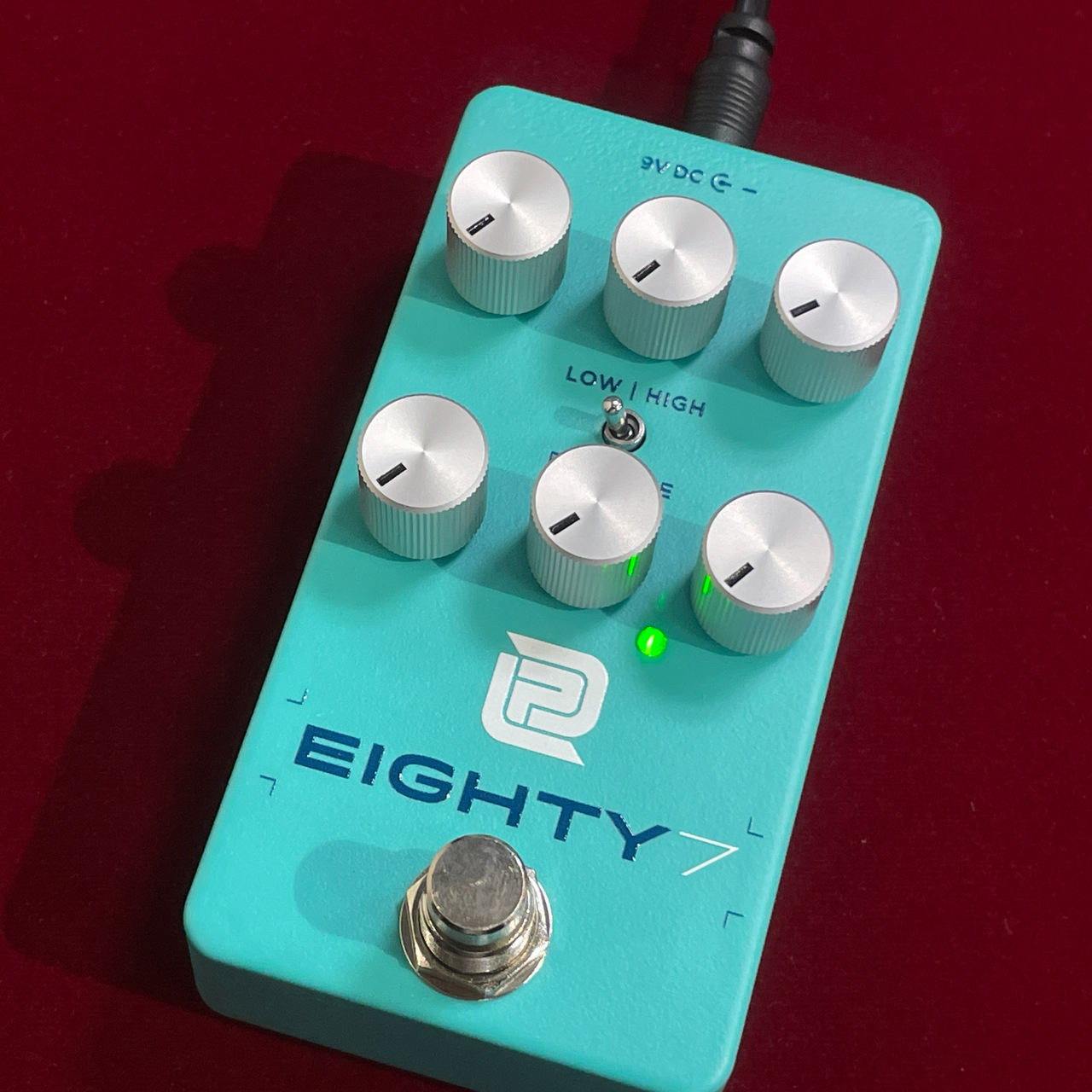 ギター LPD EIGHTY7 DELUXE Marshall JCM800 Plexi LPD EIGHTY7 DELUXE Marshall JCM800 Plexi - メルカリ