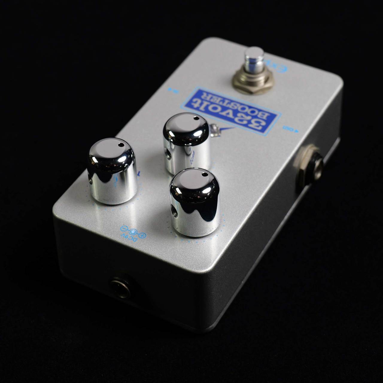 Ex-pro 32VOLT CleanBooster コンパクトエフェクター 【中古