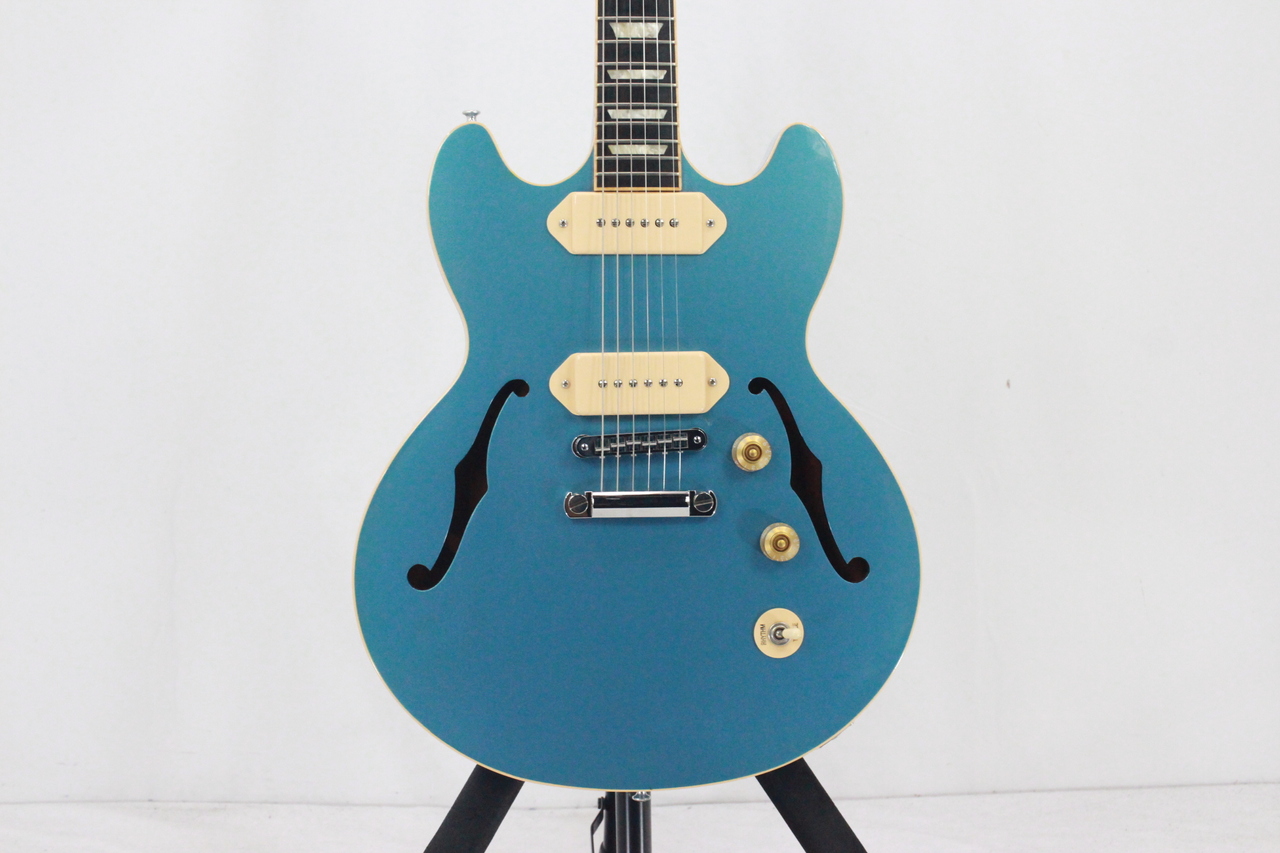Gibson MIDTOWN STANDARD P-90（中古）【楽器検索デジマート】
