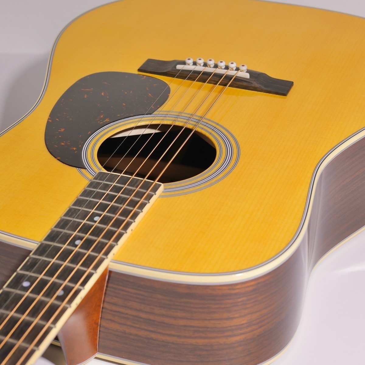 Martin 【特典あり】D-35 Standard #2982765【すっきりサウンド