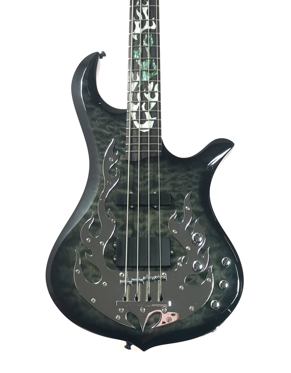 TRABEN Phoenix（中古）【楽器検索デジマート】