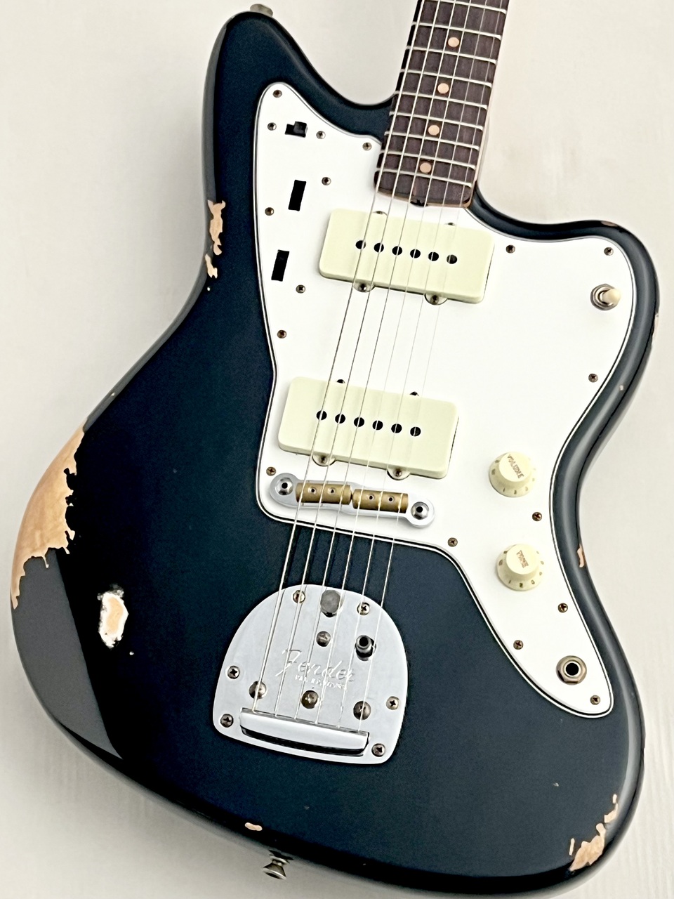 最終値下げ Fender 2023collection Jazzmaster+弦 最終値下げ Fender