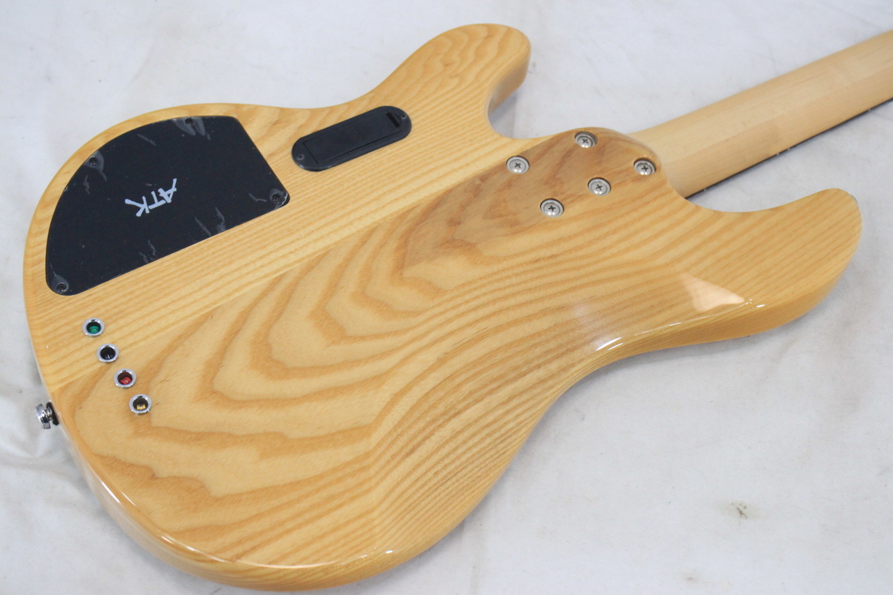 Ibanez ATK200（中古）【楽器検索デジマート】