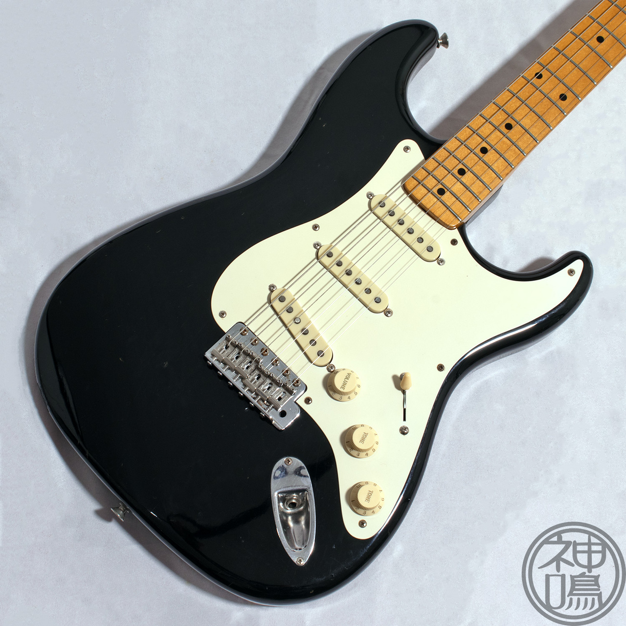 Squier by Fender SST-30（中古）【楽器検索デジマート】