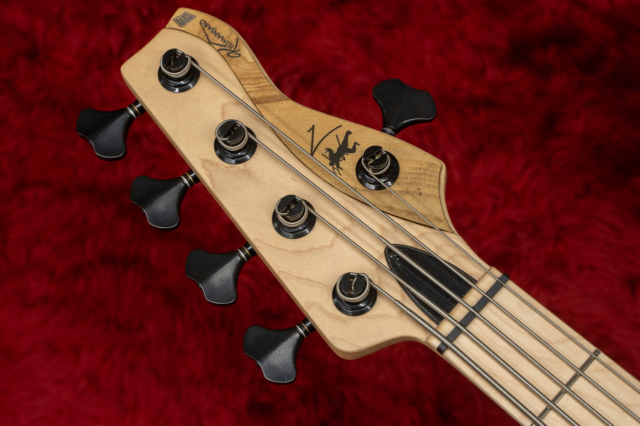 Markbass KILIMANJARO MAK-B / KLJF15 / B-M OLV 3.835kg