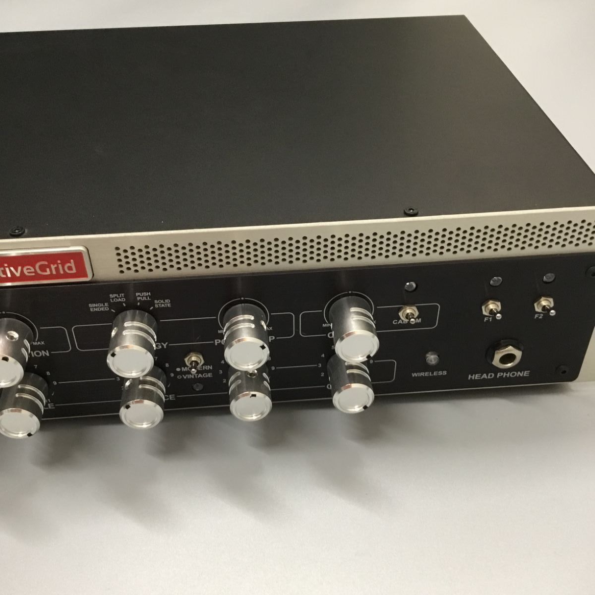 Positive Grid BIAS Rack（新品特価/送料無料）【楽器検索デジマート】