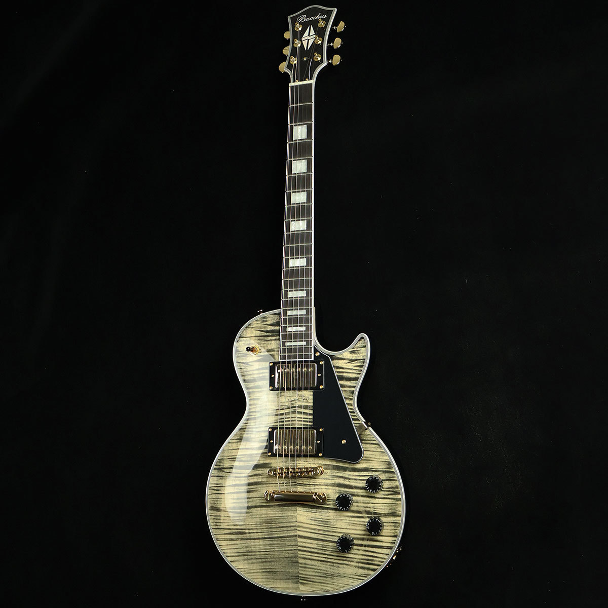 Bacchus DUKE-CTM-FM ST-CHG S/N：GI15108 【未展示品】（新品/送料