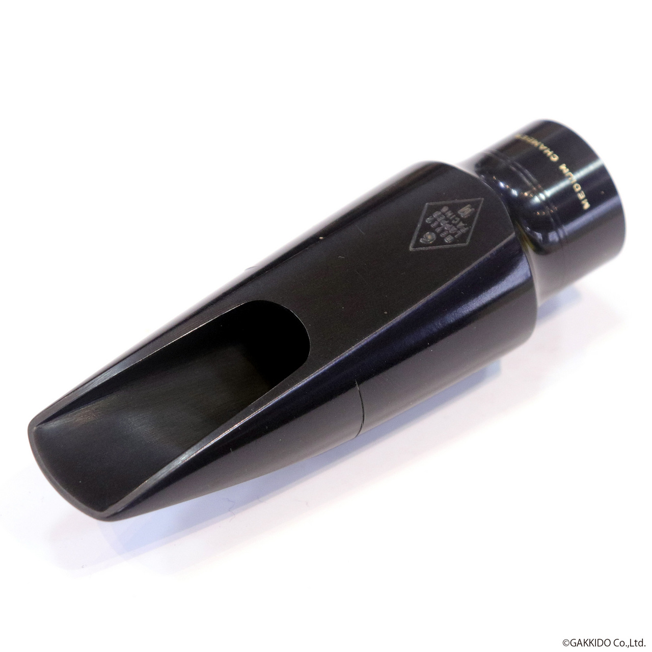 MEYER アルトサックス用マウスピース 6MM [旧仕様品]（新品特価