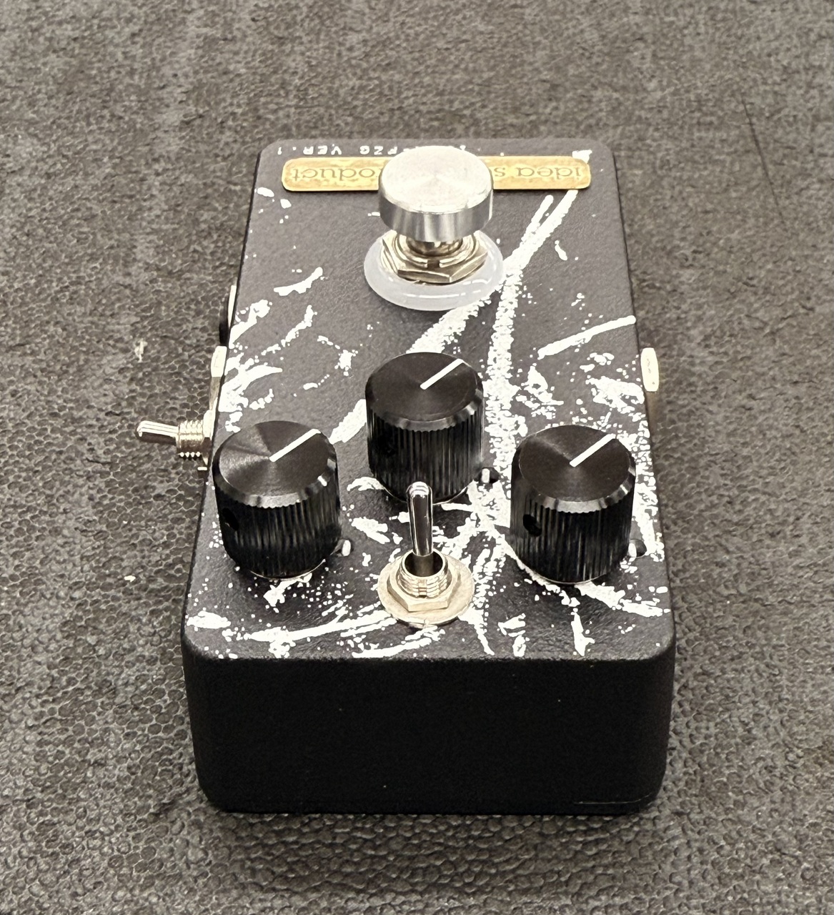 idea sound product IDEA-FZG ver.1（中古）【楽器検索デジマート】