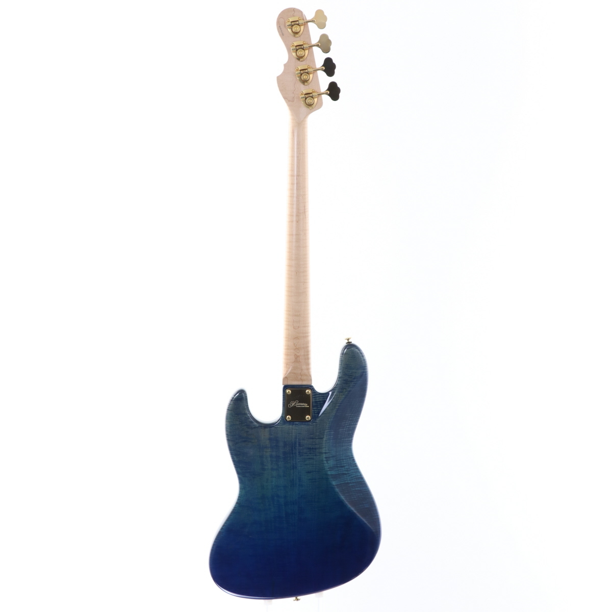 momose MJ-FT/NJ SP 19 BLU-GR Blue Burst 【福岡店】（中古/送料無料