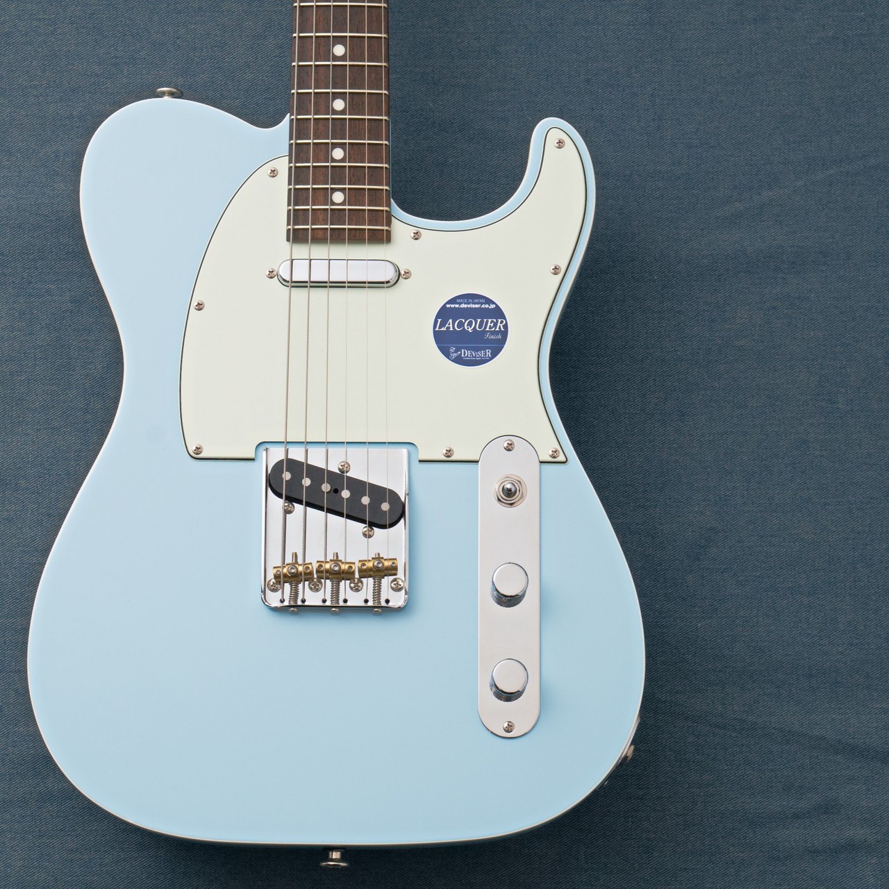 momose MT1-CTM/R -Sonic Blue / SOB- 【限定生産モデル】（新品/送料