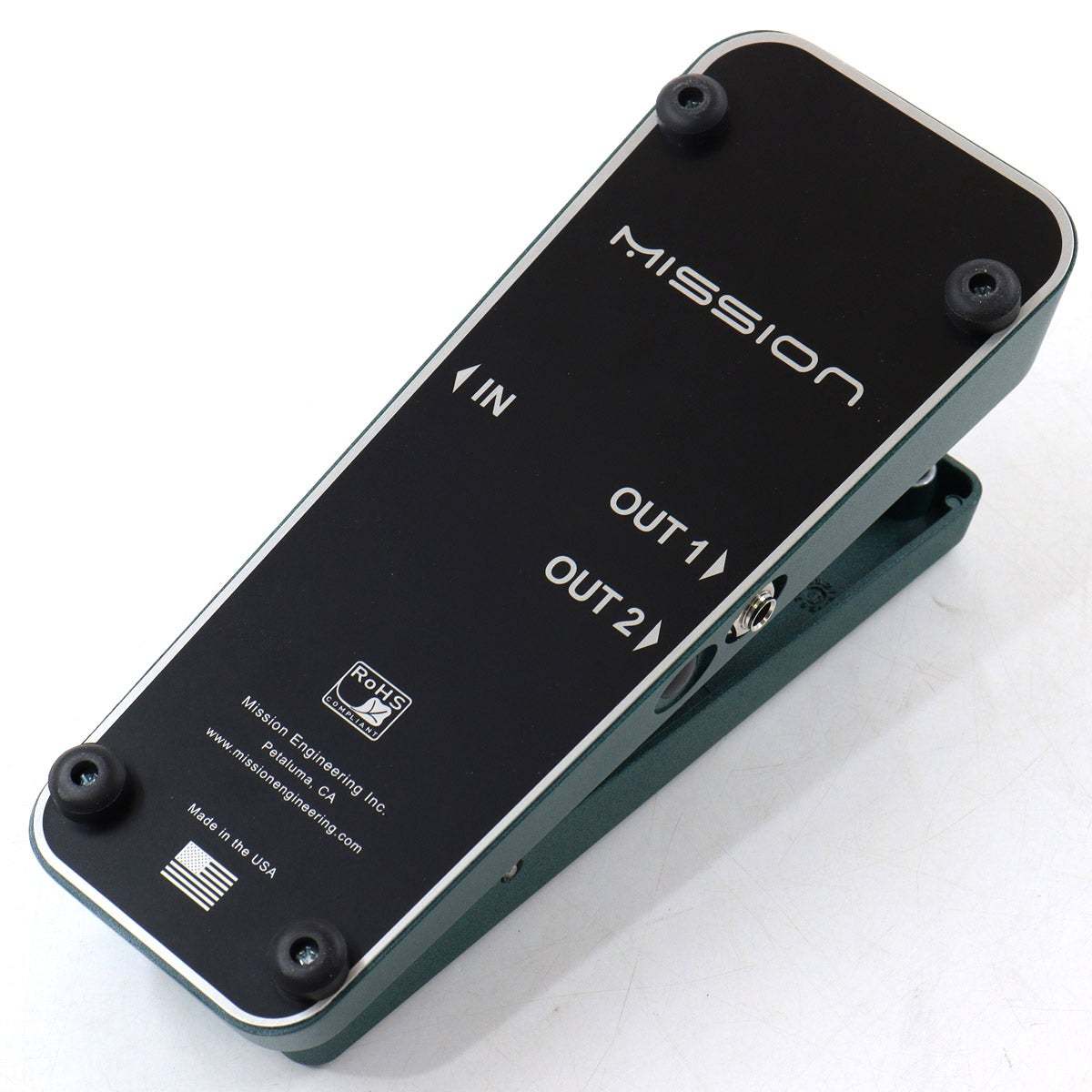 Mission Engineering EP1-KP-GN SPL 【池袋店】（中古）【楽器検索