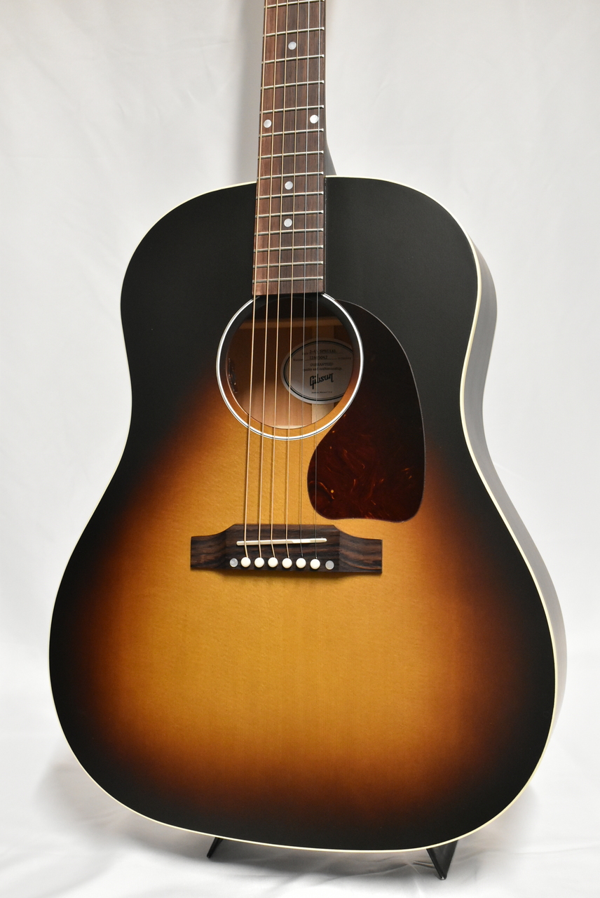 Gibson J-45 Special #22605042（新品）【楽器検索デジマート】