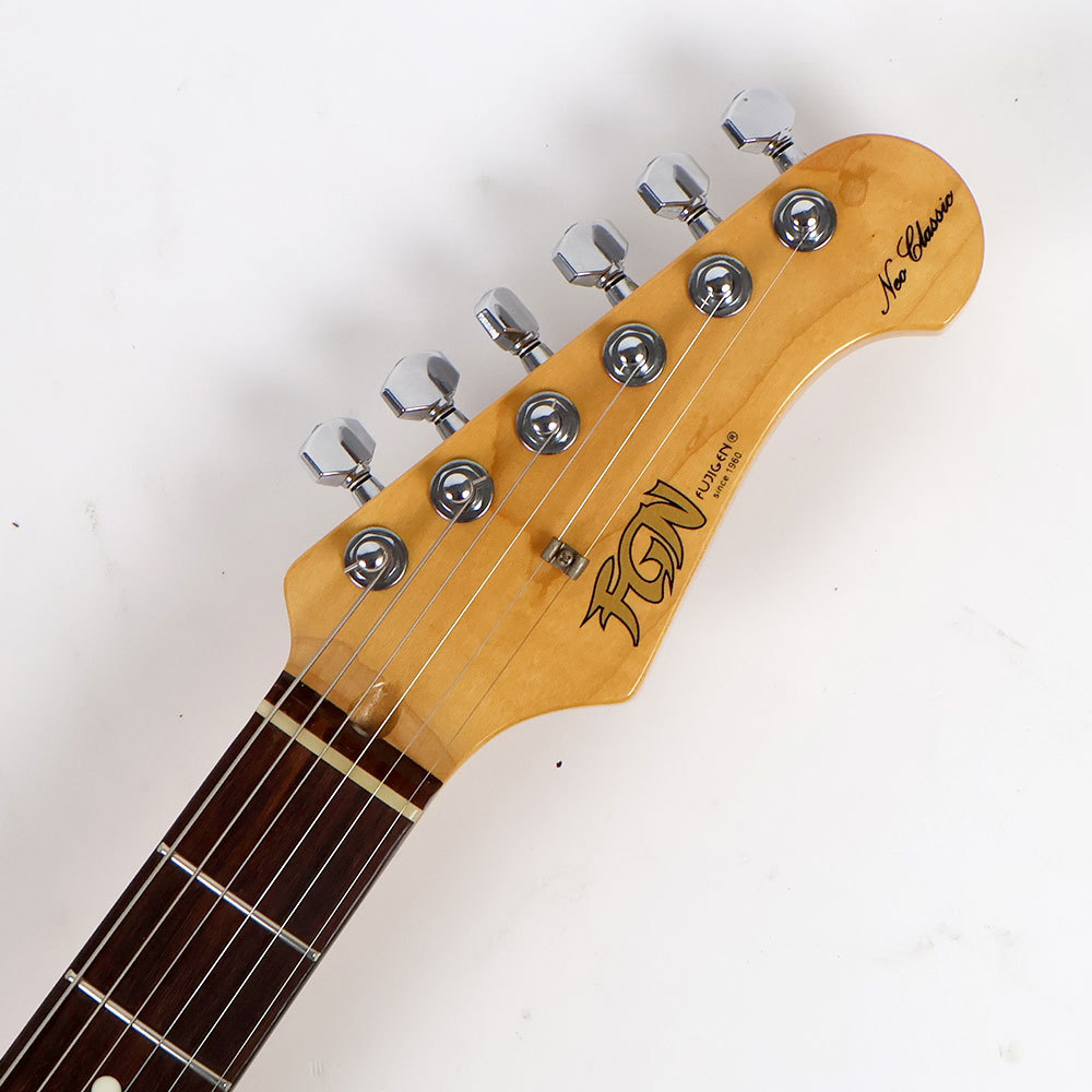 FUJIGEN サイクロン NCCY-10R-AL-FC FUJIGEN サイクロン NCCY-10R-AL-FC FUJIGEN サイクロン NCCY-10R-AL