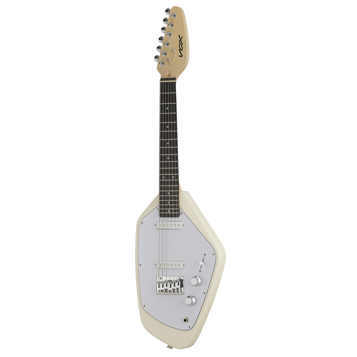 VOX VOX MARK V mini WH (White) エレキギター ミニギター 軽量