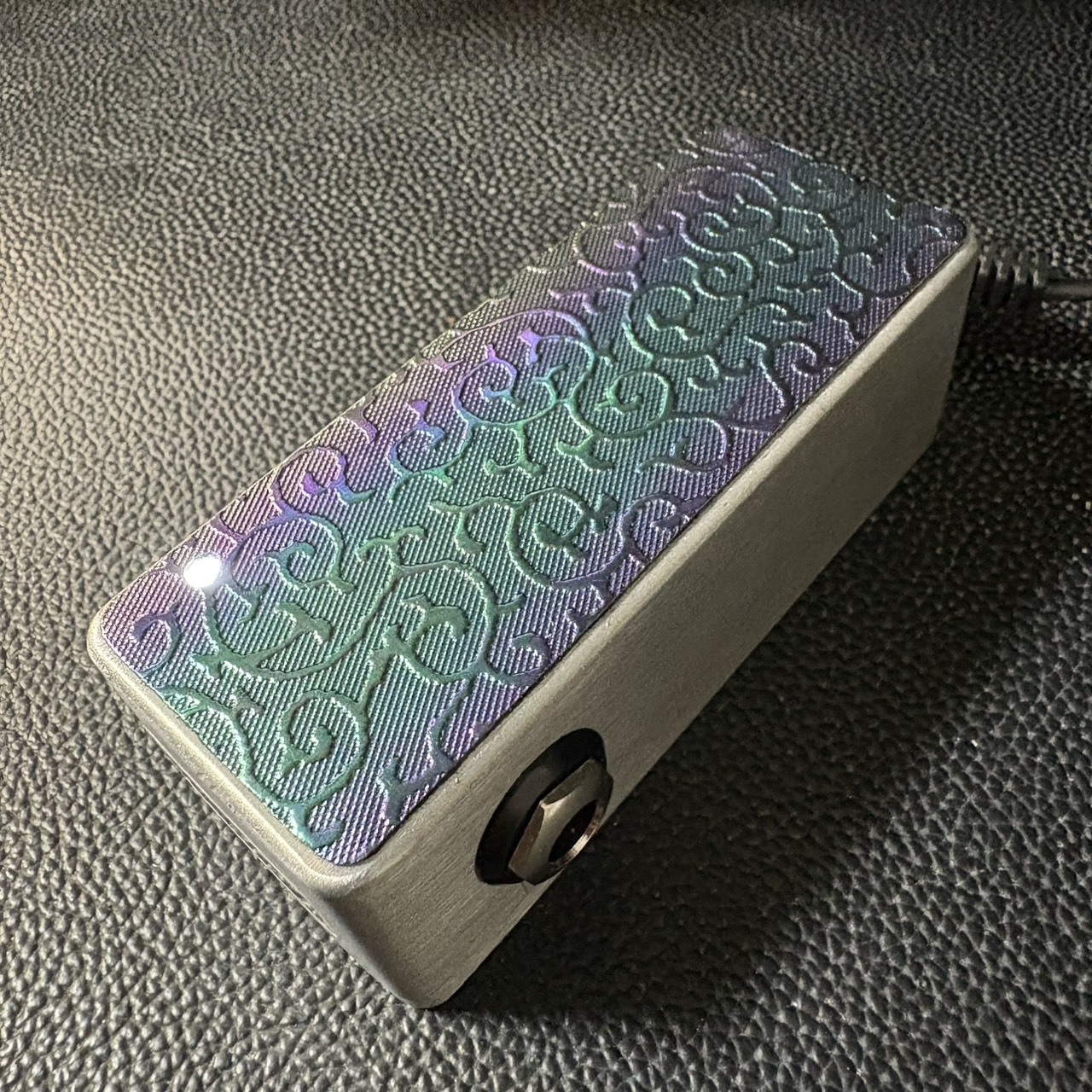 Verocity BUFF-SP-BB Edition　バッファー Verocity BUFF-SP-BB Edition バッファー VeroCity Effects Pedals