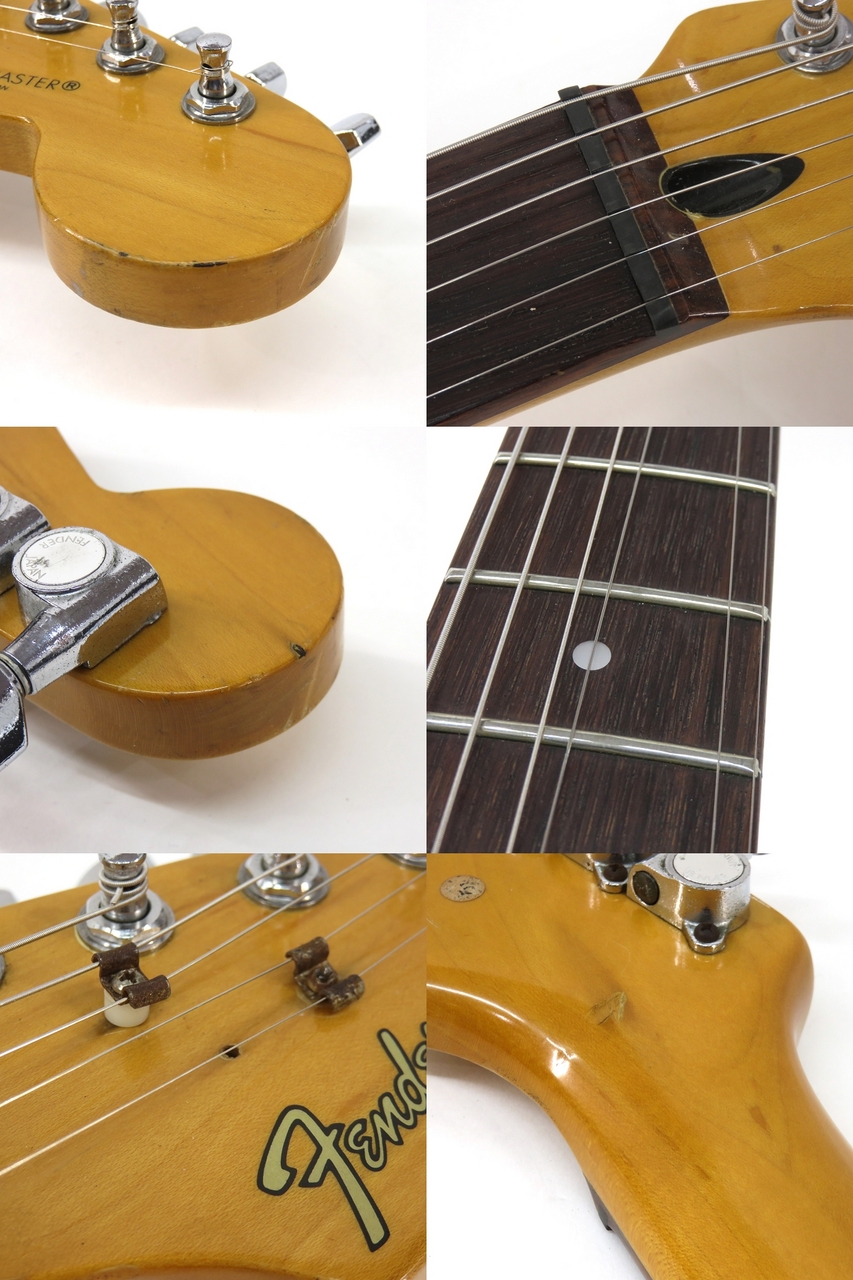 Fender Japan ST314-55（中古/送料無料）【楽器検索デジマート】