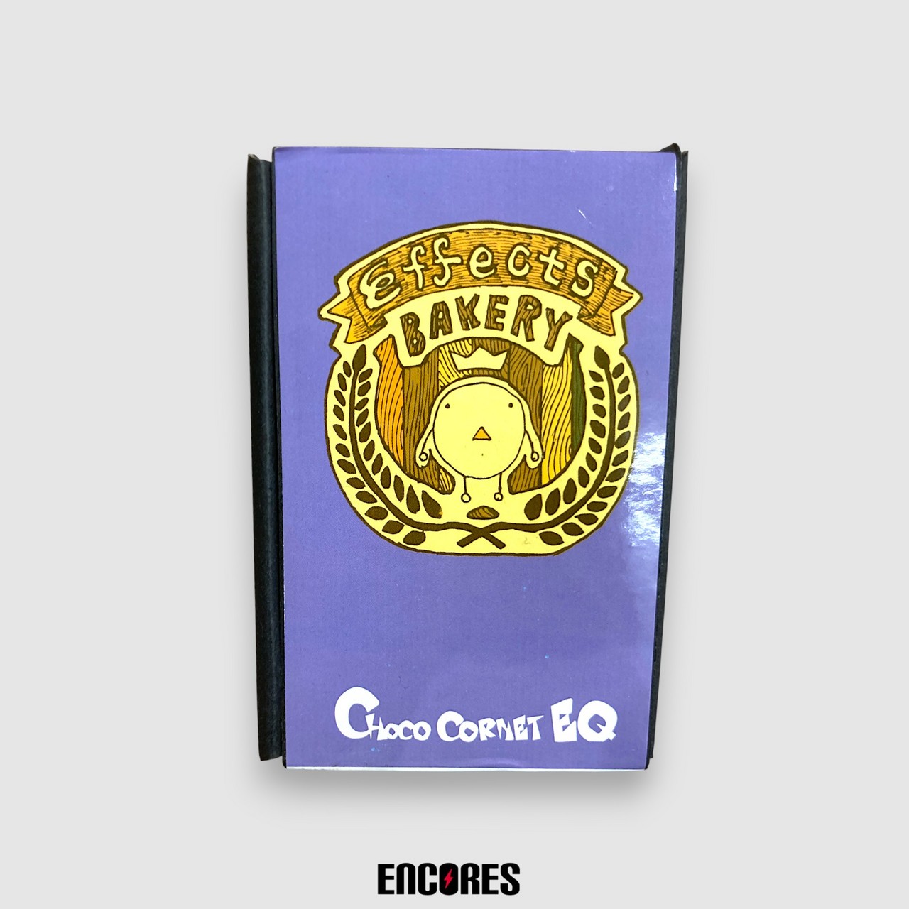 Effects Bakery Choco Cornet EQ イコライザー（中古）【楽器検索