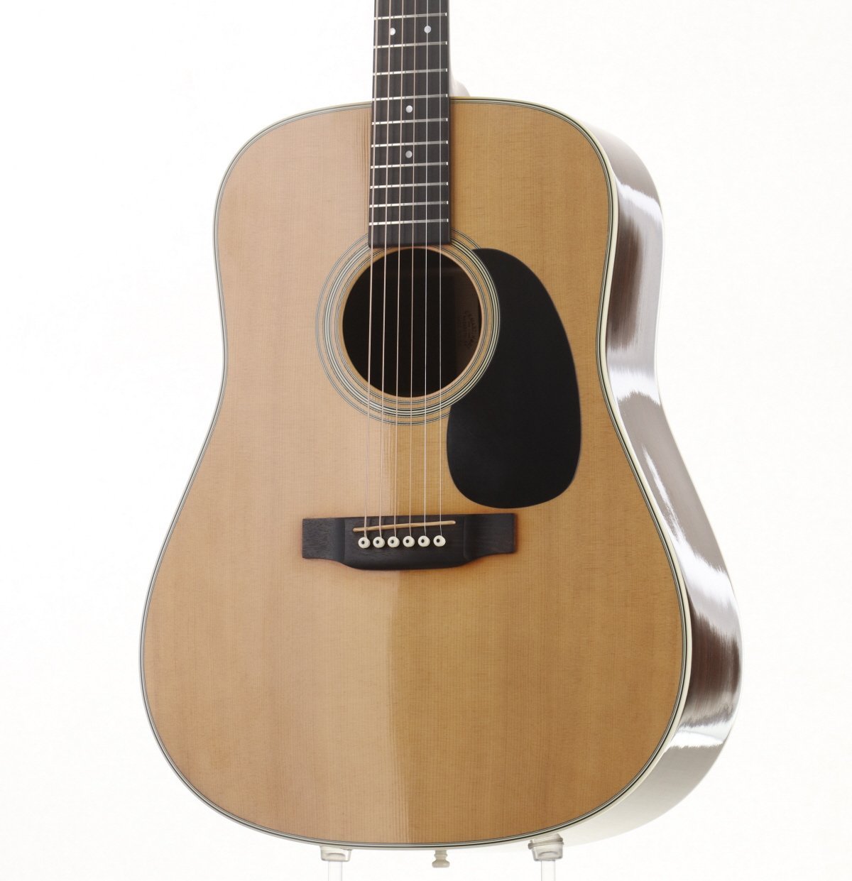 Martin D-28 AJ Natural 2006年製【横浜店】（中古/送料無料）【楽器検索デジマート】